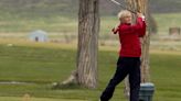 State B golf: Day 1 ends with two slim solo leads; Jefferson boys, Lone Peak girls top team races