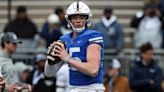 Penn State's Drew Allar Is a 'Must-Watch' QB for NFL Executives, Scout Says