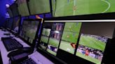 Soccer-Mexican league to use semi-automated offside technology