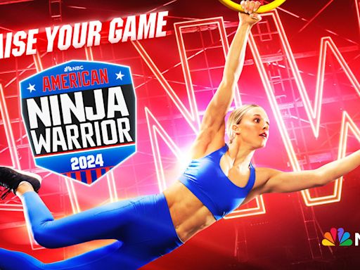 American Ninja Warrior season 16: release date, hosts and everything we know