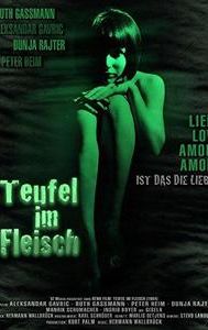 Teufel im Fleisch