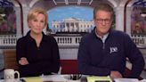 No ‘Morning Joe’ On Monday. Why MSNBC Skipped A Day For The Popular News Show
