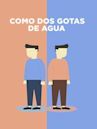 Como dos gotas de agua