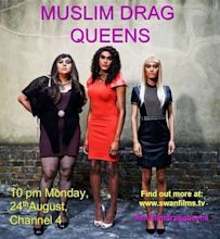 Muslim Drag Queens (TV Movie 2015) - IMDb