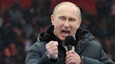 Putin's puppet vows Russia will capture two NATO capitals as WW3 fears explode