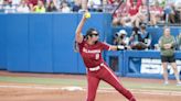 Sooners pitcher shares her journey to World Series title after overcoming a serious injury