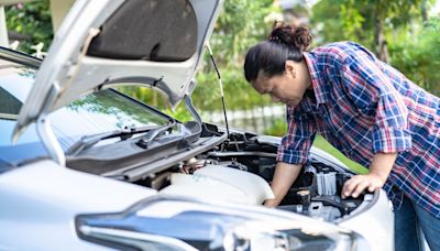 Los daños irreversibles que la ola de calor en México le genera a tu auto