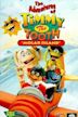 The Adventures of Timmy the Tooth: Molar Island