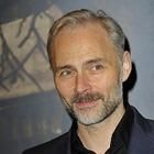 Mark Bonnar