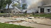 Winnipeg fire crews at scene of ‘catastrophic’ Transcona house explosion - Winnipeg | Globalnews.ca