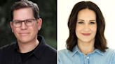 Seven Bucks Productions Taps Scott Landsman As Head Of Television; Melissa Fried Joins As VP of Film Development & Production