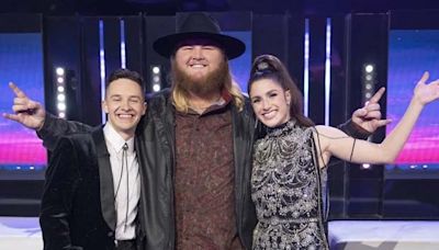 ‘American Idol 22’ finale recap: Did Abi Carter, Jack Blocker or Will Moseley win? [Live Blog]