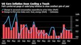 Treasuries Slide After Lackluster $44 Billion Sale: Markets Wrap