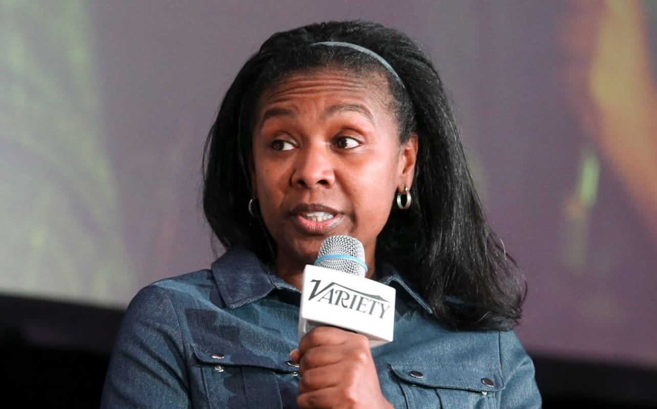 Portia Archer Appointed as New WTA CEO Starting July 29 - Black Enterprise
