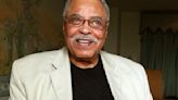 James Earl Jones overcame a speech condition as a kid