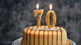 Swing Into Your 70s in Style With These 35 Creative 70th Birthday Party Ideas