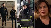 Wolf Entertainment Opens 8 Writers Rooms, Sets ‘Chicago Fire’ & ‘FBI: International’ Showrunners