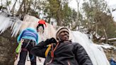 Nature advocates make climb to coax people of color to enjoy Michigan's outdoors