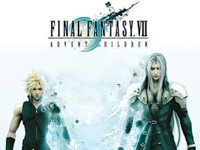 Final Fantasy VII: Advent Children