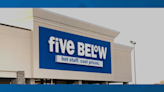 ‘Benefit the larger community’: Five Below to open in Grass Valley