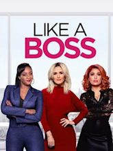 Like a Boss (film)