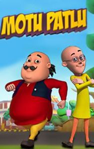 Motu Patlu