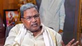 Karnataka CM Siddaramaiah Posts On '100% Quota Bill', Deletes Hours Later