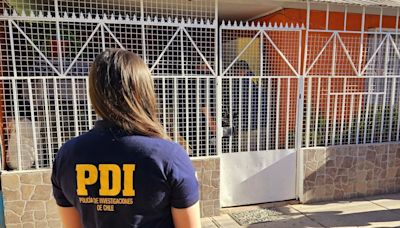 Investigan homicidio de mujer de 89 años en Copiapó: presunto autor del crimen fue detenido - La Tercera