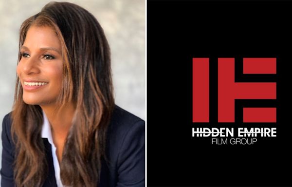 Hidden Empire Hires Tracey L. Kemble As Head Of Feature Development