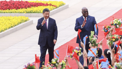 What $7 bn ‘minerals-for-infra’ pact with China could mean for Democratic Republic of Congo