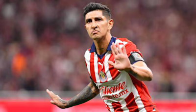 Liga MX | 'Pocho' Guzmán asegura que 'Chicharito' Hernández es el jugador que llevará a la gloria a Chivas