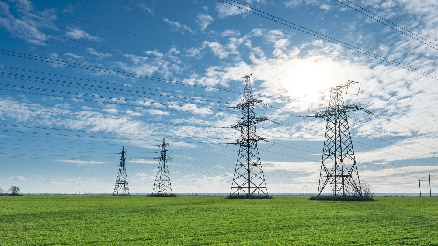 CAISO picks SCE and Lotus to build new transmission line in California