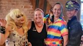 Far-Right Group Yelled at ‘Empty Building’ in Failed Drag Show Blitz, Bar Owner Says