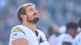 Chargers to place Joey Bosa on IR and promote Andrew Farmer II, per report