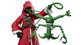 Star Wars The Black Series Jawa & Salacious B. Crumb (Holiday Edition) Figure Pre-Order Available