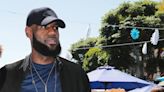 LeBron James’ Youngest Son Bryce Shares Sweet Message for Brother Bronny After Cardiac Arrest Scare