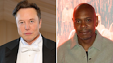 Watch Elon Musk Get Booed Loudly at Dave Chappelle Show When Invited Onstage