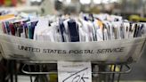 US Postal Service Reports $6.5 Billion Loss
