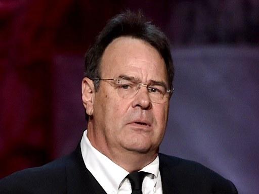 Dan Aykroyd defends maligned all-female Ghostbusters film