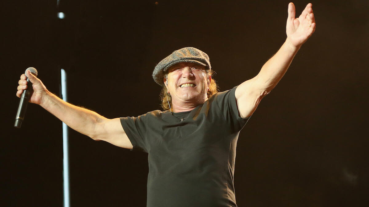 AC/DC Classic Becomes First Single To Achieve Impressive Feat | iHeart