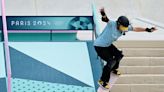 Skateboarding makes 2nd showing at the Olympics with young stars