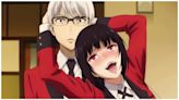 Kakegurui Season 1 Streaming: Watch & Stream Online via Netflix