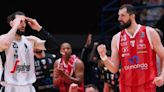 Nikola Mirotic, campeón de Italia y con una actuación de récord