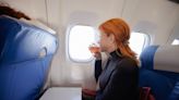 Drinking alcohol before sleeping on a plane could be dangerous, study suggests