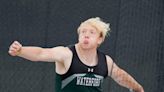 Two shattered records highlight Day 1 of WIAA state boys track & field