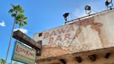 My family spent under $40 at Disney World's Dawa Bar, and it's the best-kept secret at Animal Kingdom