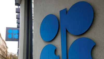Oil prices rise on OPEC+ restraint prospect, weaker U.S. dollar