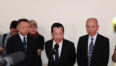 李喜明反對參謀總長備詢 顧立雄：不會常態