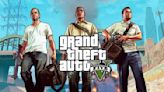 Grand Theft Auto V y todos los juegos gratis de Xbox que llegan a Game Pass
