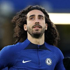 Bad news for Cucurella: Chelsea targeting "flawless" £25m talent